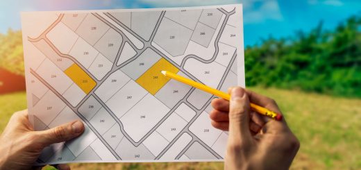 zakup działki budowlanej trójmiasto