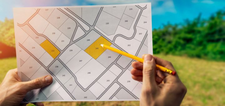 zakup działki budowlanej trójmiasto