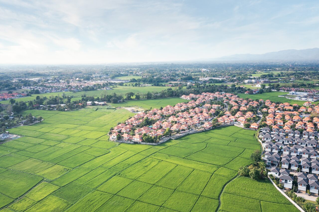 zakup działki budowlanej z biurem nieruchomości gdynia